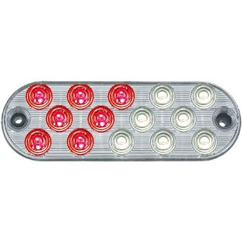 Feu clignotant LED pour camion