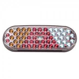 LED Truck Light