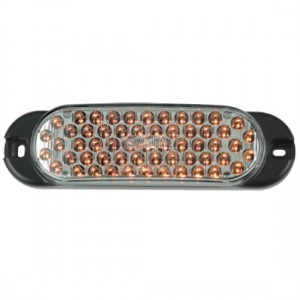 ไฟสโตรบลิงค์ LED - HYF-8661CA | ไฟสโตรบี้ LED HYF-8661CA