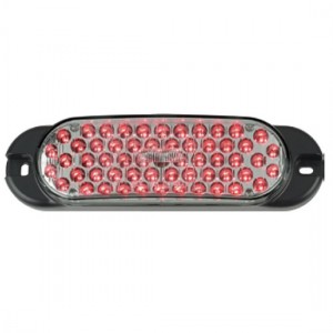 Luce stroboscopica a LED - HYF-8661CR | Luce lampeggiante a LED HYF-8661CR