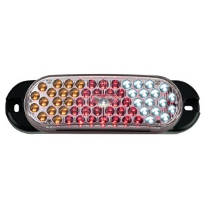 ไฟรถบรรทุก LED - HYF-8668ARC | ไฟ LED รถบรรทุก HYF-8668ARC